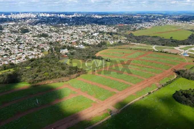 Terreno Parque Rio Grande