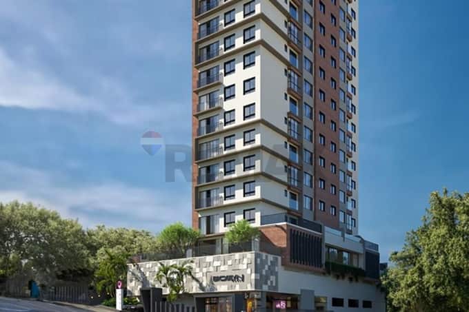 Apartamento Novo, 1 Suíte, à Venda, Brooklyn House, Centro, Passo Fundo/RS