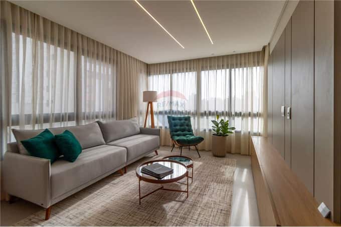 Apartamento à Venda, com 2 Suítes, 1 Box de Garagem, La Rocca, Bairro Rodrigues, Passo Fundo/RS