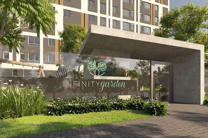 Apartamento Novo à Venda, 2 Dormitórios, Suíte, 2 Box, Infinity Garden, Bairro São Cristóvão, Passo Fundo/RS