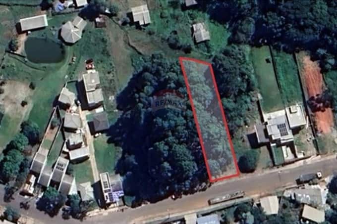 Terreno à Venda, Bairro Vera Cruz, Passo Fundo/RS