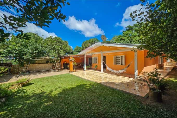 Casa com 3 Dormitórios à Venda, Condomínio Morada Além do Horizonte, Passo Fundo/RS