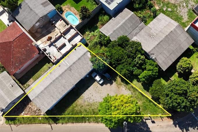 Terreno à Venda, 594m², Bairro São Luiz Gonzaga, Passo Fundo/RS
