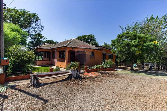 Chácara à Venda, Esquina Penz, Ernestina/RS