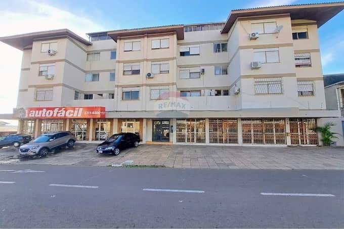 Cobertura Duplex com 3 Dormitórios à venda, no Bairro Cruzeiro, Passo Fundo/RS