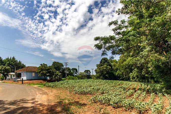 Chácara à Venda, Esquina Penz, Ernestina/RS