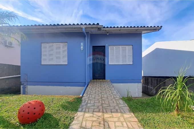 Casa com 3 Dormitórios à venda, Bairro Altos da Boa Vista, Passo Fundo/RS