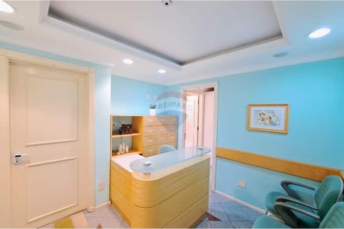 Sala Comercial à Venda, Semi-mobiliada, Edifício Montparnasse, no Centro de Passo Fundo/RS!