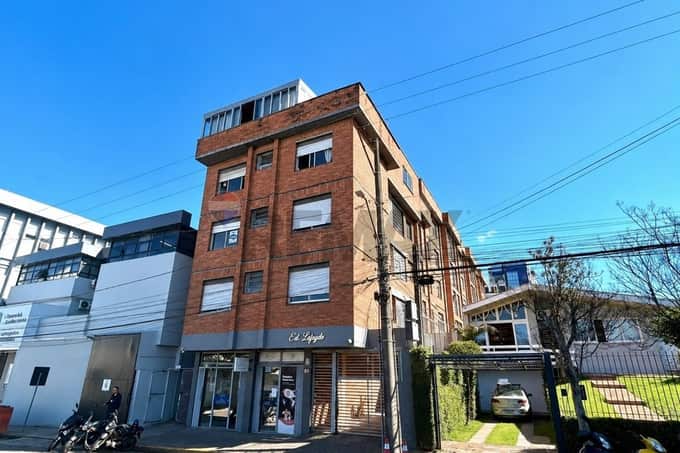 Apartamento 1 Dormitório à venda , Centro, Passo Fundo/RS