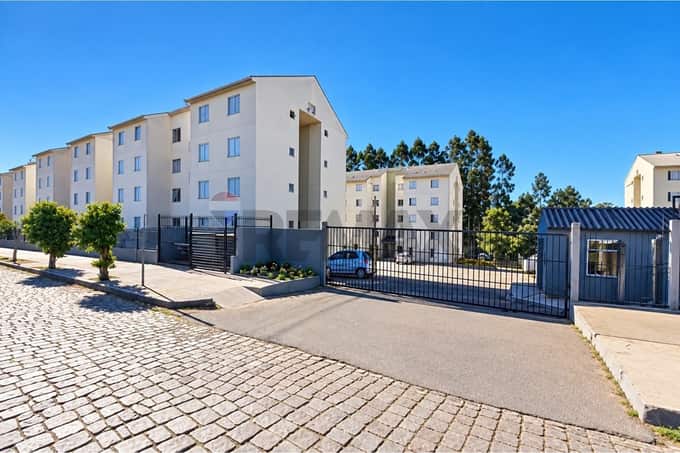 APARTAMENTO 2 DORMITÓRIOS, SEMIMOBILIADO, BAIRRO PLANALTINA!