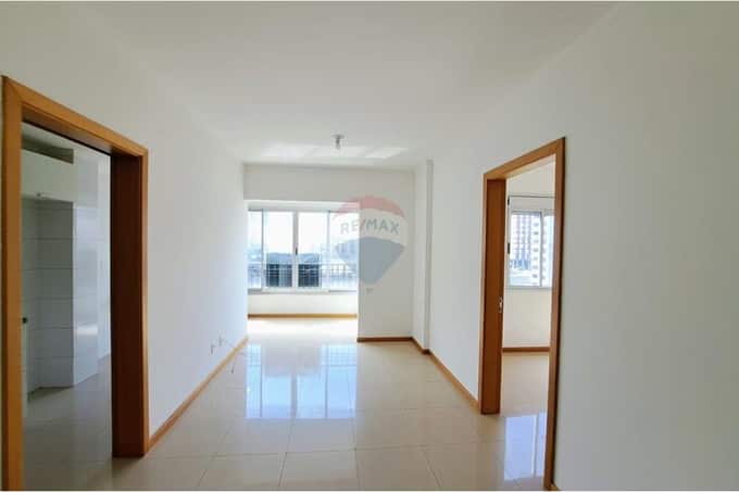 Apartamento 1 Dormitório, Edifício Sunshine, Centro, Passo Fundo