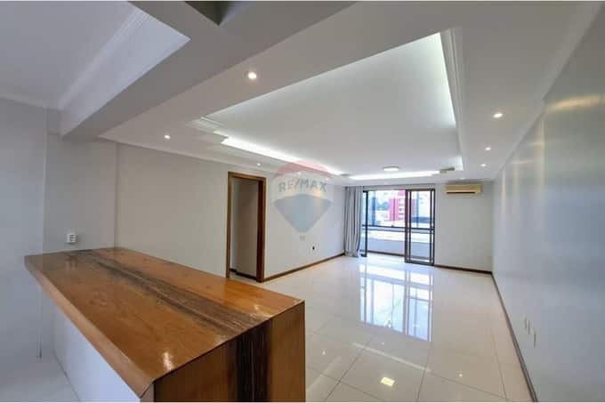 Apartamento à Venda, 3 Dormitórios, Sendo 1 Suíte, 2 Box, Residencial Sevilha, Centro , Passo Fundo/RS