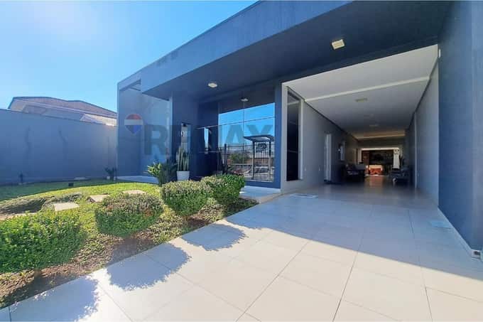 CASA MOBILIADA À VENDA, BAIRRO VERA CRUZ, PASSO FUNDO/RS