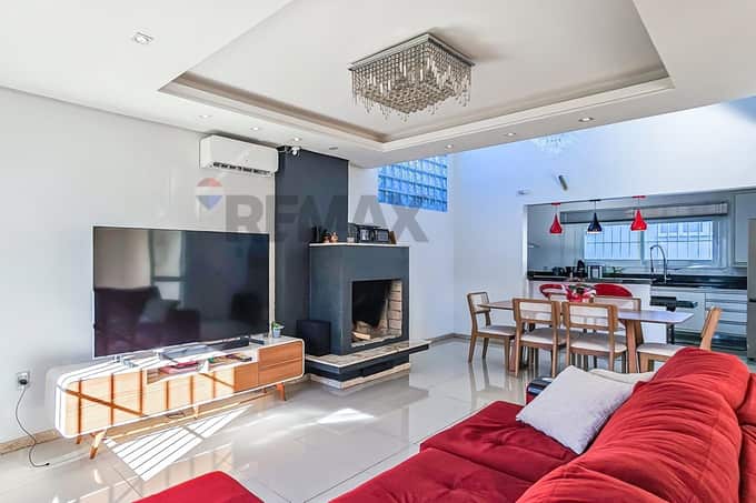 Casa no Bairro Cidade Nova