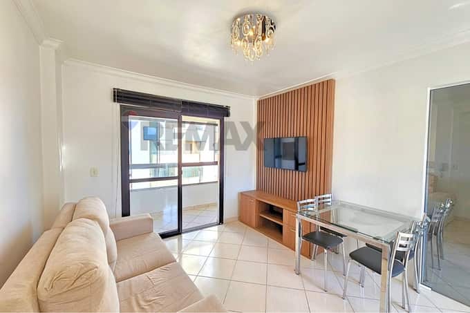 Residencial Milano