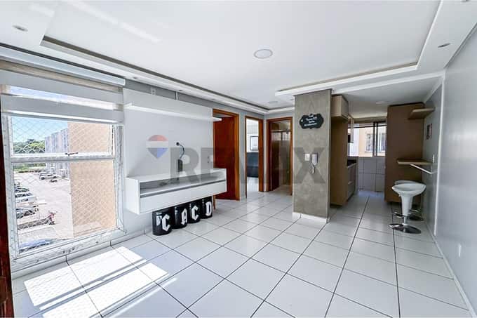 Residencial Tarumans I
