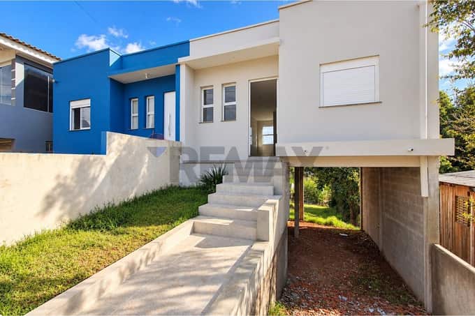 Casa no bairro Integração