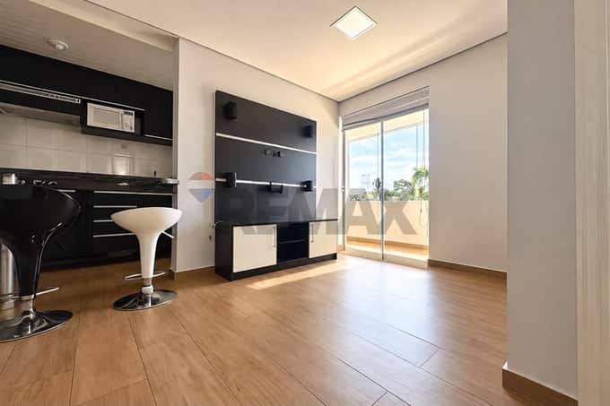 Residencial Nova Vera Cruz I