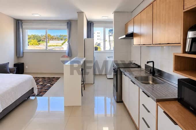 Max Residencial