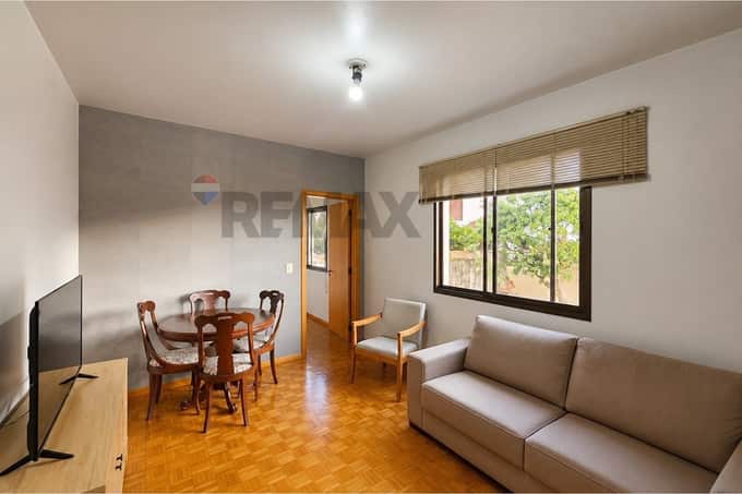 Residencial Mariás