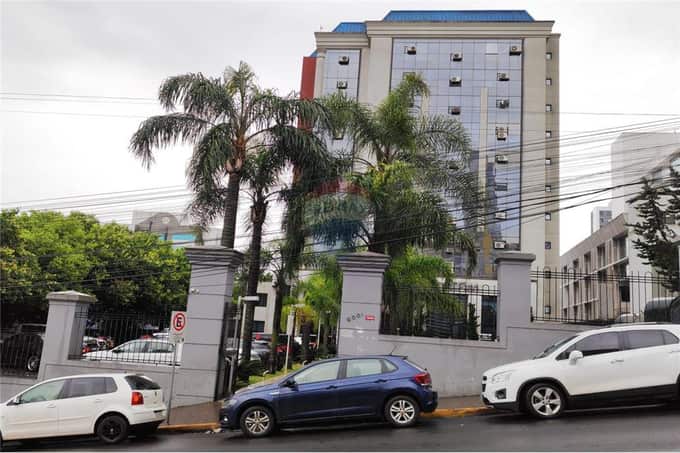 2 salas conjugadas à Venda na CREDIPLAN - semimobiliada