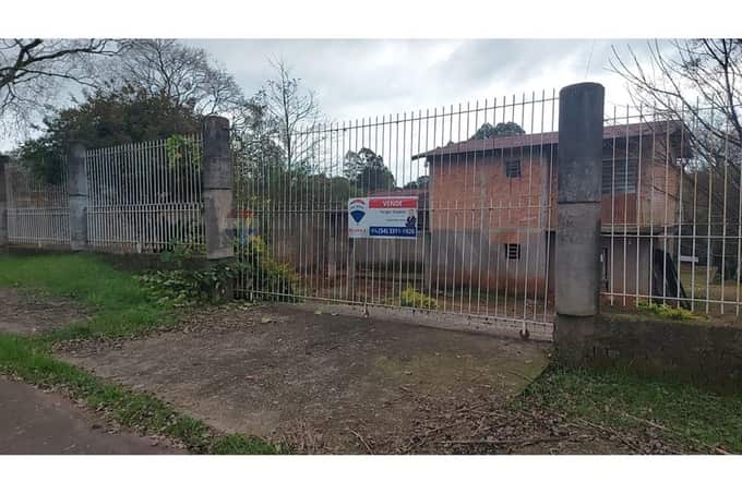 "Chácara Comercial: Oportunidade no Jardim América"