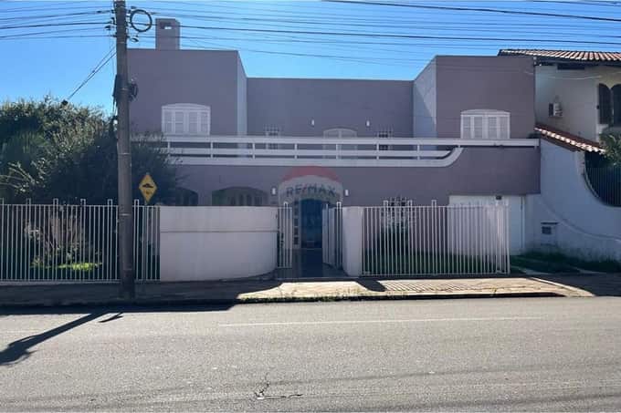 Casa Comercial/ Residencial Bairro Centro