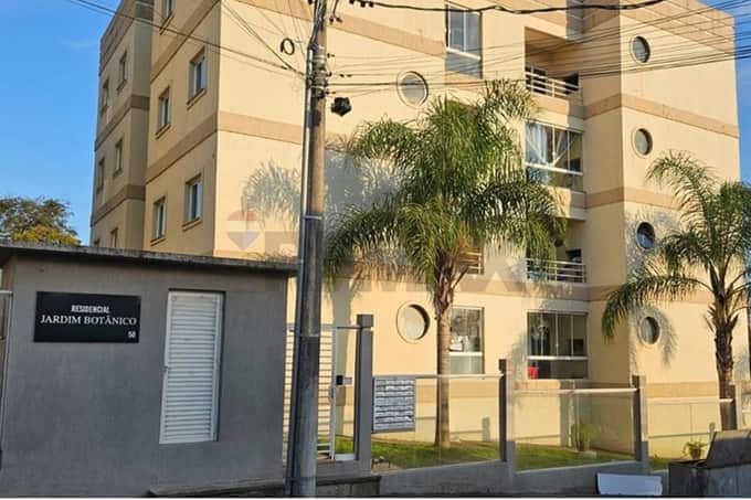 APARTAMENTO 2 DORMITÓRIOS COM GARAGEM - RESIDENCIAL JARDIM BOTÂNICO