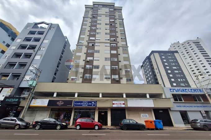 KITNET NOVA, CENTRAL, PROX. SHOPPING BELLA CITTA, TODA MOBILIADA, ÓTIMA VISTA