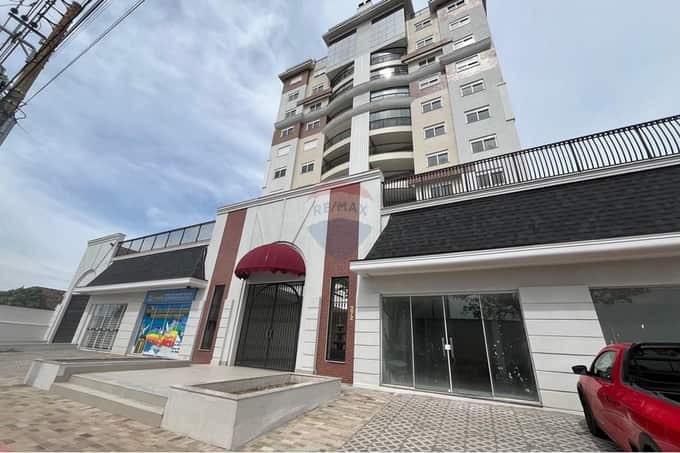 RESIDENCIAL FONTAINEBLEAU