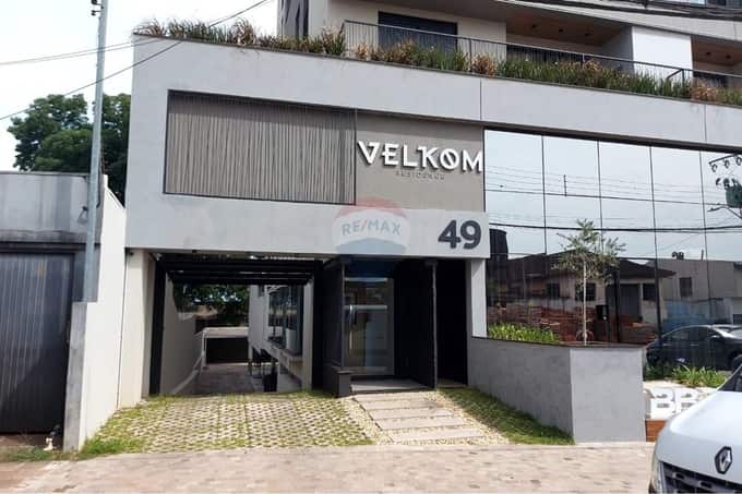 Apartamento Moderno em São Cristóvão, Passo Fundo