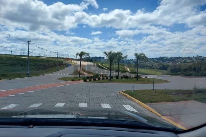 TERRENO ARES BAIRRO PARQUE