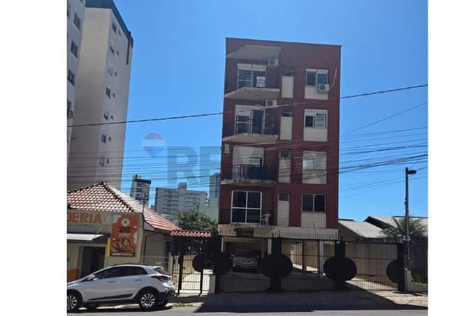 Seu Novo Lar no Coração de Passo Fundo