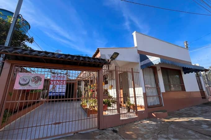 Oportunidade Única: Casa Encantadora no Boqueirão