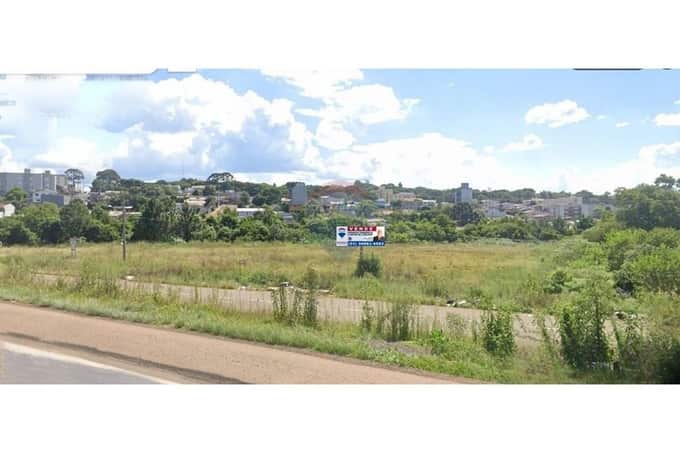 "Terreno Comercial Estratégico no Bairro São José, PROXIMO A UPF E JUNTO AO TREVO
