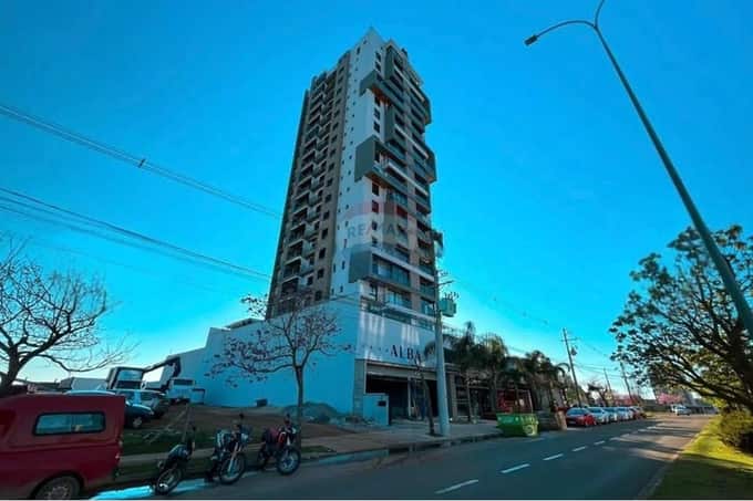 APARTAMENTO RESIDENCIAL CASA ALBA / CONDOMÍNIO LANÇAMENTO NO BAIRRO CIDADE NOVA