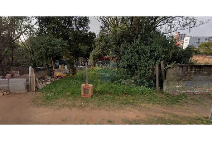 Terreno Comercial 250m² Vila Annes, Passo Fundo, RS