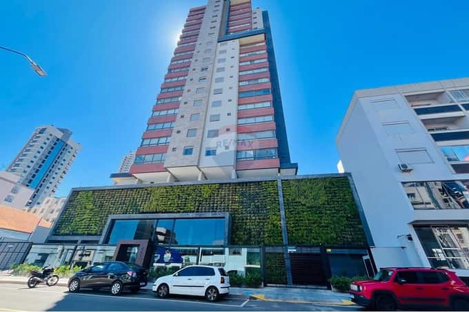 Seu Apartamento dos Sonhos Edifício OSLO 452 na Vila Rodrigues.