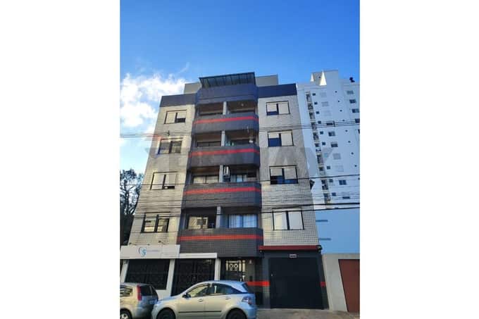 APARTAMENTO 1 DORM RUA MOROM PROX AO NOTRE DAME