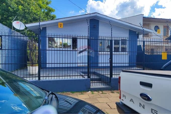 Casa em Annes: Espaço, Conforto e Ótimo Preço!